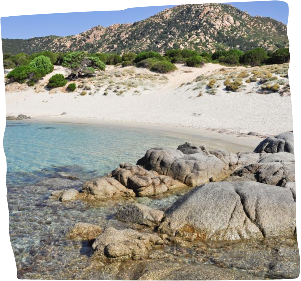 Porto Sa Ruxi