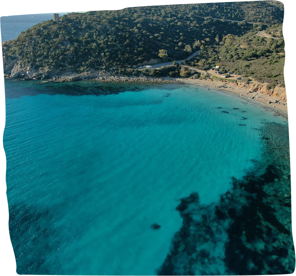Spiaggia di Cala Regina
