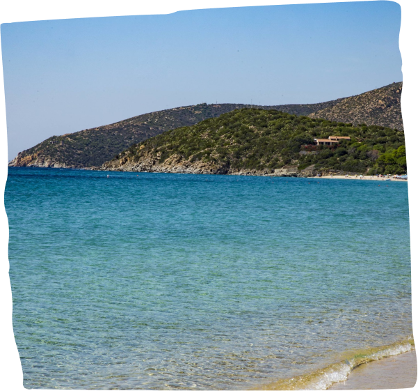 Spiaggia di Kal’e Moru